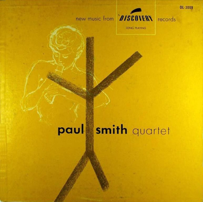 Paul Smith Quartet